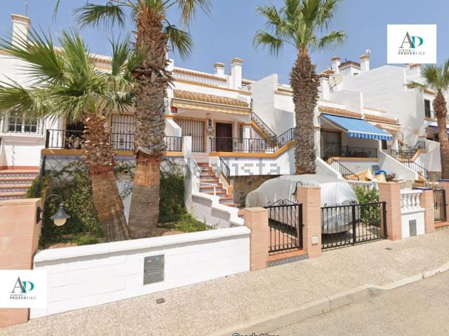 Casa en alquiler en Villa Martín, el Baix Segura / La Vega Baja