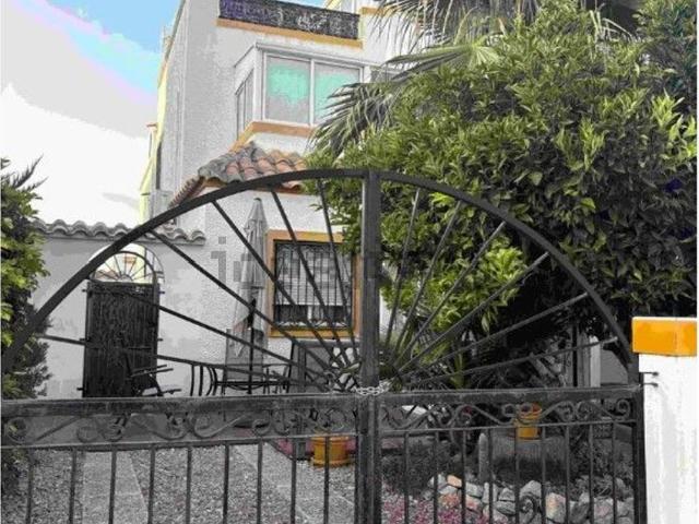 Casa en alquiler en Playa Flamenca II, el Baix Segura / La Vega Baja