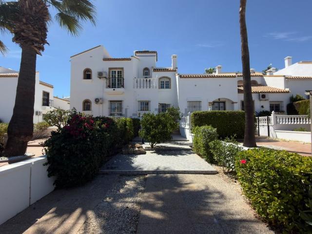 Casa en alquiler en Playa Flamenca II, el Baix Segura / La Vega Baja