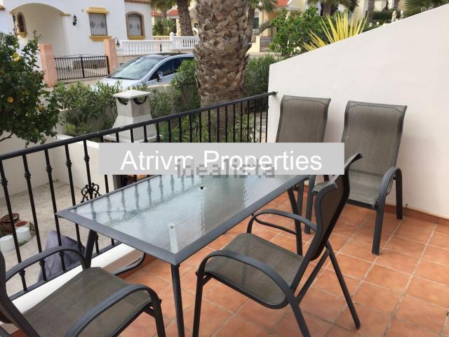 Casa en alquiler en Villa Martín, el Baix Segura / La Vega Baja