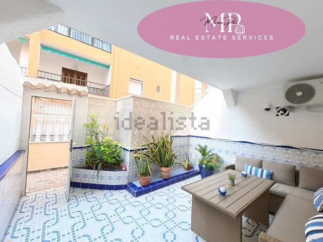 Casa en venta en Torrevieja, Valencia