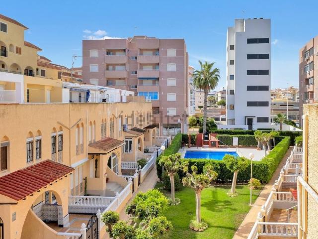 Casa en venta en Torrevieja, Valencia