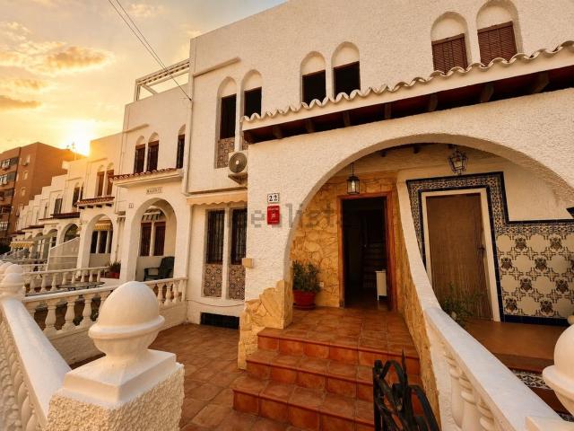 Casa en venta en La Mata, el Baix Segura / La Vega Baja