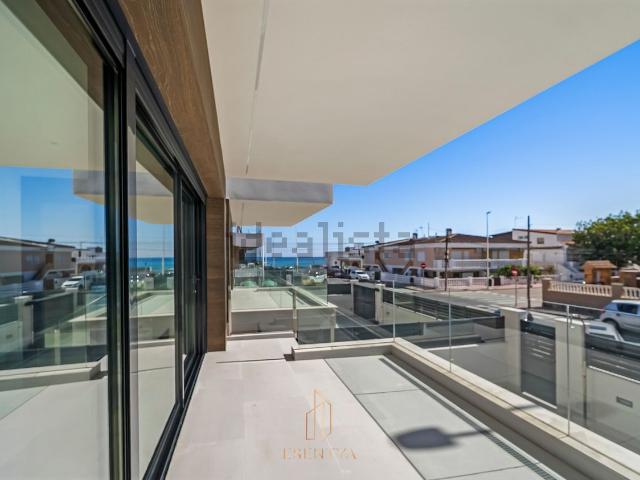 Casa en venta en La Mata, el Baix Segura / La Vega Baja