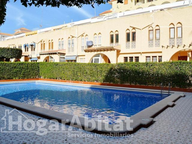 Casa en venta en Torrevieja, Valencia