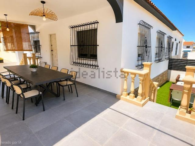 Casa en alquiler en La Mata, el Baix Segura / La Vega Baja