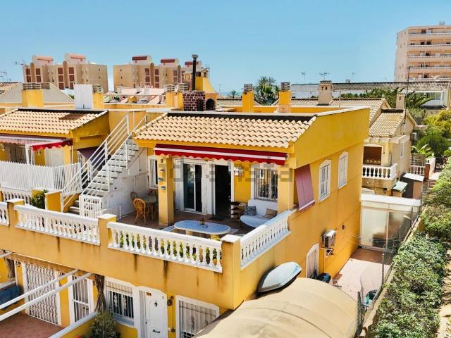 Casa en venta en La Mata, el Baix Segura / La Vega Baja