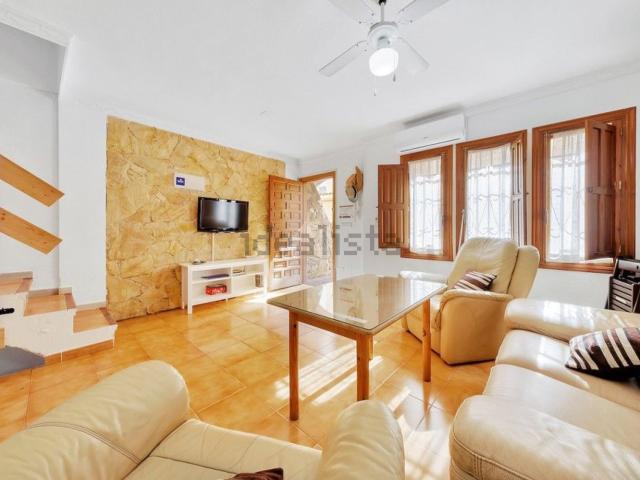 Casa en venta en Torrevieja, Valencia