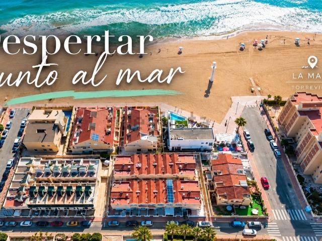 Casa en venta en La Mata, el Baix Segura / La Vega Baja