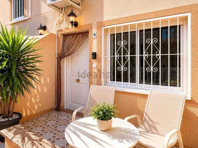 Casa en venta en La Mata, el Baix Segura / La Vega Baja
