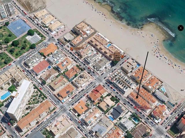 Casa en venta en La Mata, el Baix Segura / La Vega Baja