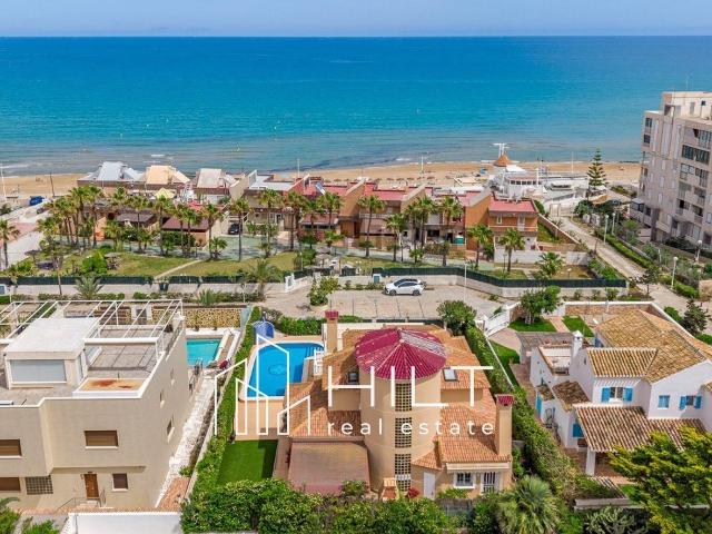 Casa en venta en La Mata, el Baix Segura / La Vega Baja