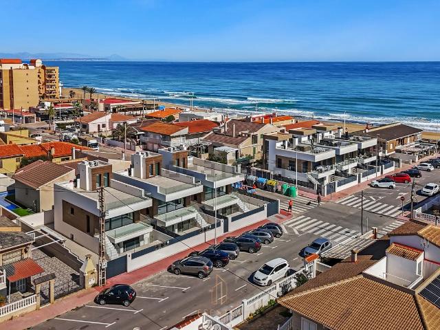 Casa en venta en La Mata, el Baix Segura / La Vega Baja