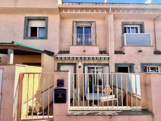 Casa en venta en Torrevieja, Valencia