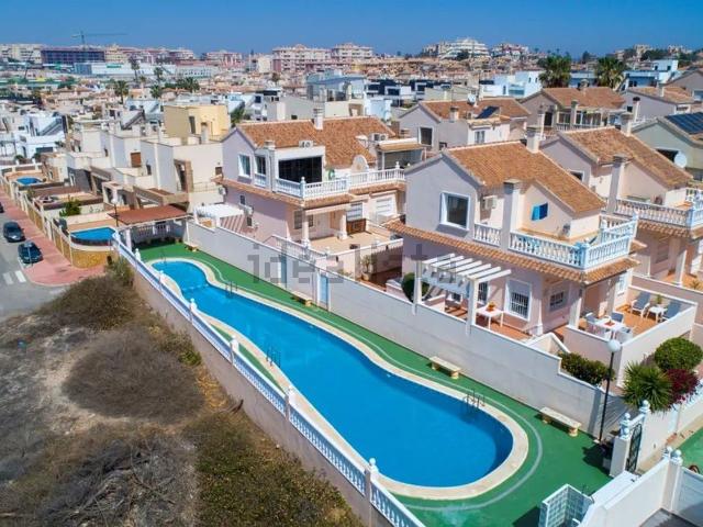 Casa en venta en La Mata, el Baix Segura / La Vega Baja