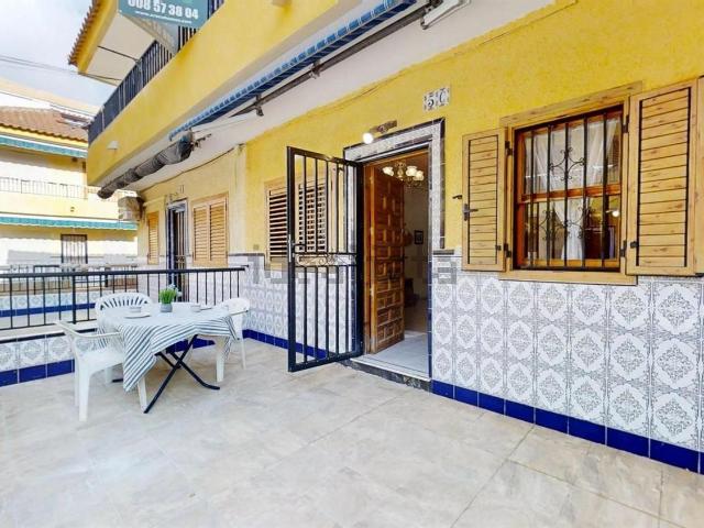 Casa en venta en La Mata, el Baix Segura / La Vega Baja