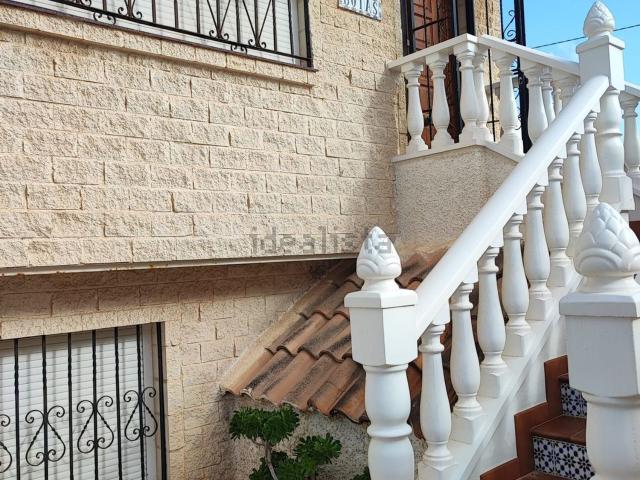 Casa en venta en Torrevieja, Valencia