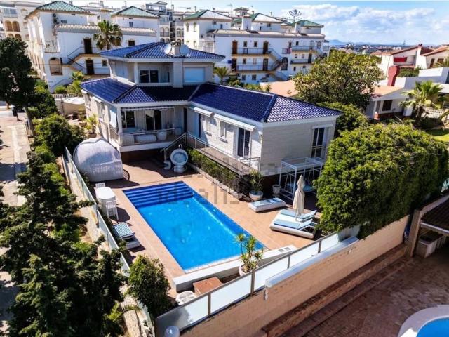 Casa en venta en La Mata, el Baix Segura / La Vega Baja
