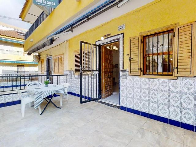 Casa en venta en La Mata, el Baix Segura / La Vega Baja