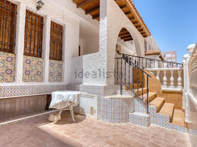 Casa en venta en La Mata, el Baix Segura / La Vega Baja