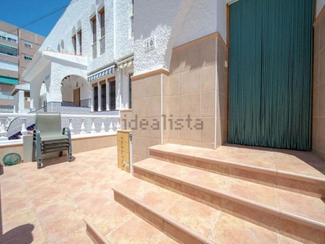 Casa en venta en Cabo Cervera-Playa la Mata, Torrevieja