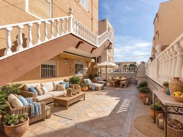 Casa en venta en La Mata, el Baix Segura / La Vega Baja