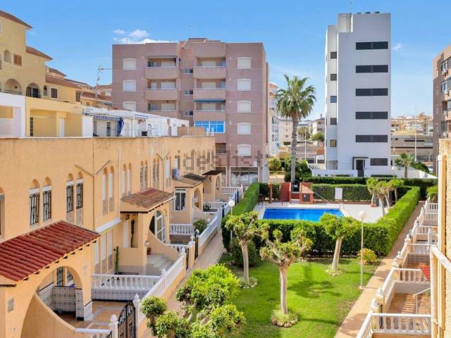 Casa en venta en La Mata, el Baix Segura / La Vega Baja