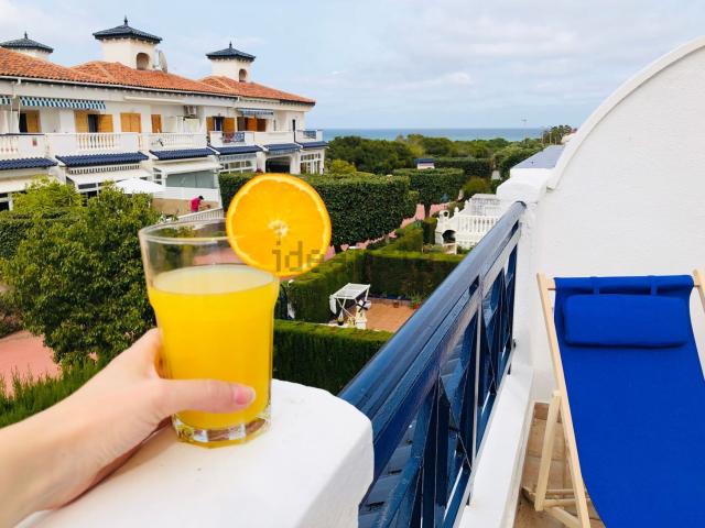 Casa en alquiler en Torrevieja, Valencia