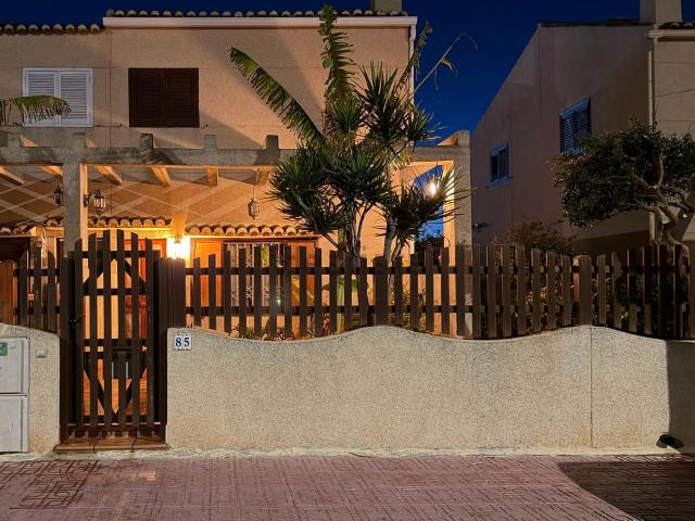 Casa en alquiler en La Mata, el Baix Segura / La Vega Baja