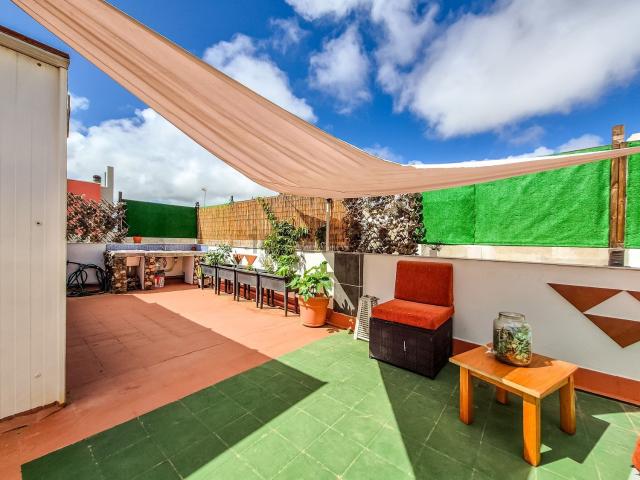 Casa en venta en Los Giles, Gran Canaria