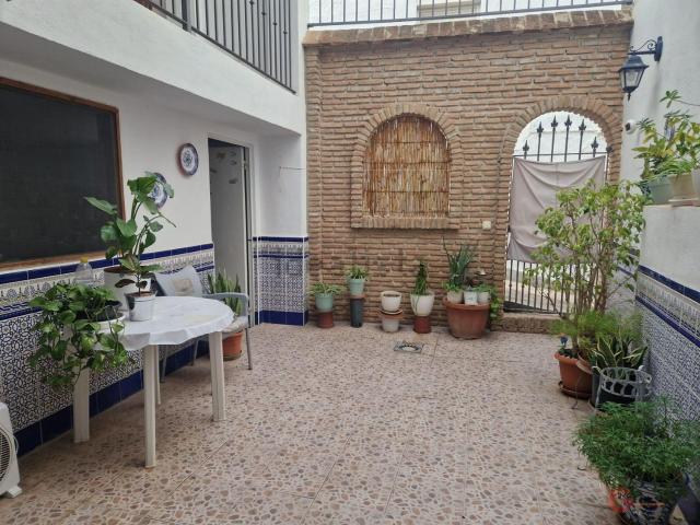 Casa en venta en Comarca de la Costa Granadina, Andalucía