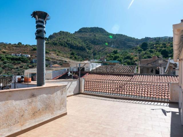 Casa en venta en Comarca de la Costa Granadina, Andalucía