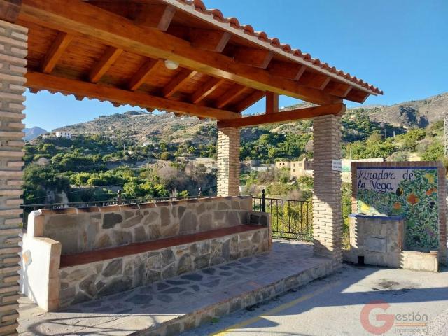 Casa en venta en Comarca de la Costa Granadina, Andalucía