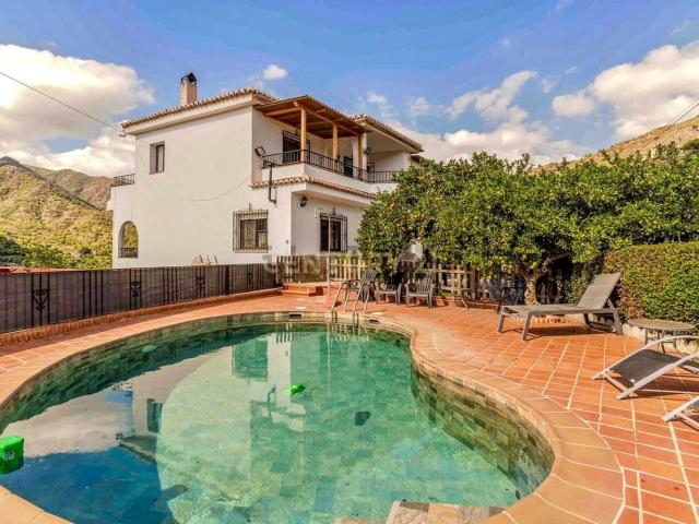 Casa en venta en Comarca de la Costa Granadina, Andalucía