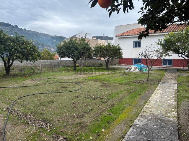 Casa en venta en Comarca de la Costa Granadina, Andalucía