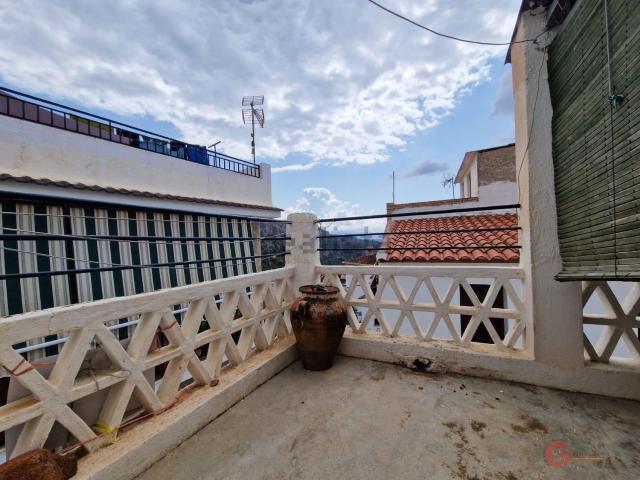 Casa en venta en Comarca de la Costa Granadina, Andalucía
