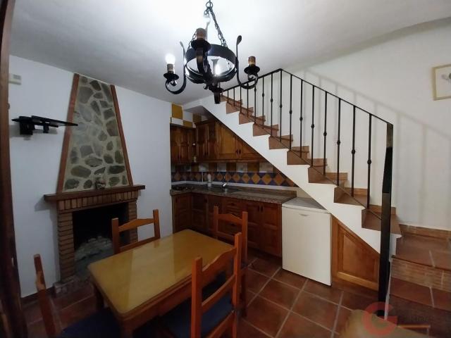 Casa en venta en Comarca de la Costa Granadina, Andalucía