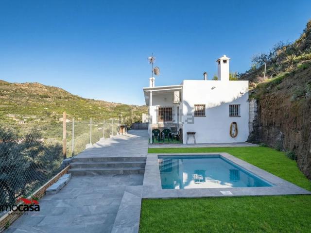 Casa en venta en Comarca de la Costa Granadina, Andalucía