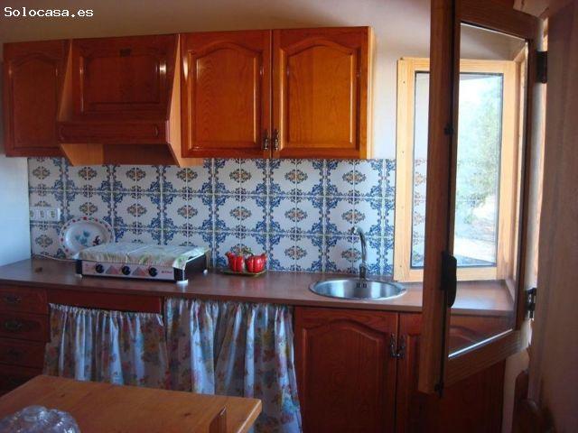 Casa en venta en Bajo Guadalentín, Murcia