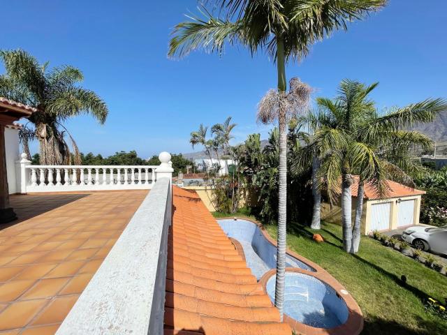 Casa en venta en Los Llanos De Aridane, Canarias