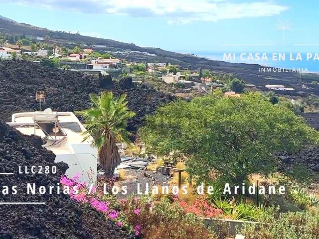 Casa en venta en Los Llanos De Aridane, Canarias