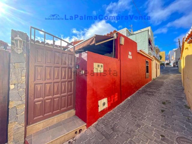 Casa en venta en La Palma, Argual Abajo