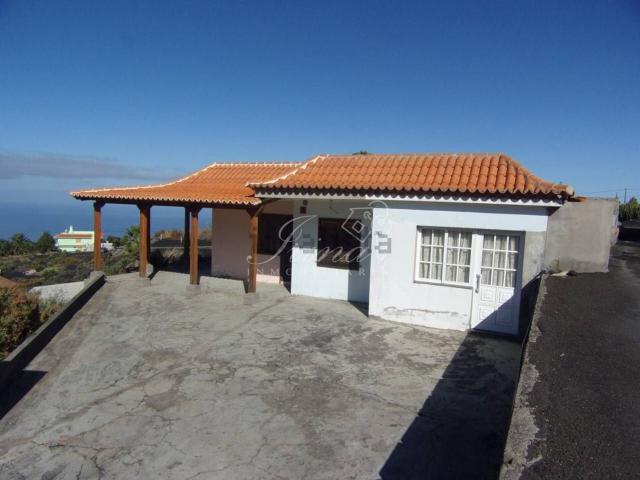 Casa en venta en La Palma, Los Llanos De Aridane