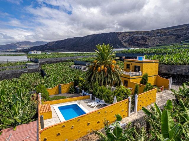Casa en venta en Los Llanos De Aridane, Canarias