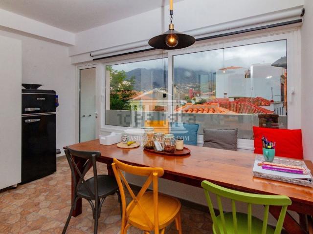 Casa en venta en La Palma, Montaña Tenisca