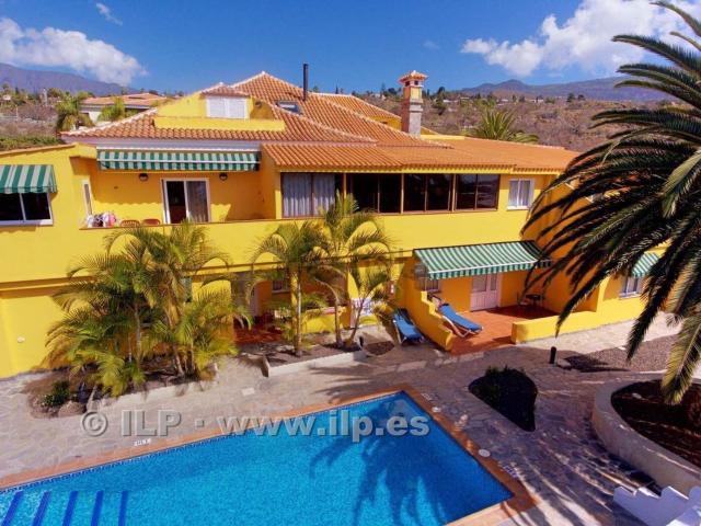 Casa en venta en La Palma, Urbanización Bungalows Tajuya