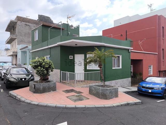 Casa en venta en Los Llanos De Aridane, Canarias
