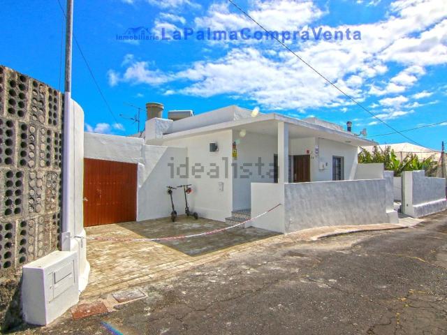 Casa en venta en La Palma, Malpaís de Triana