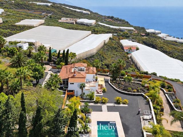Casa en venta en Los Llanos De Aridane, Canarias