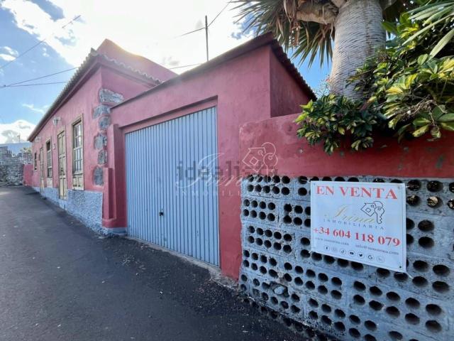 Casa en venta en Los Llanos De Aridane, Canarias
